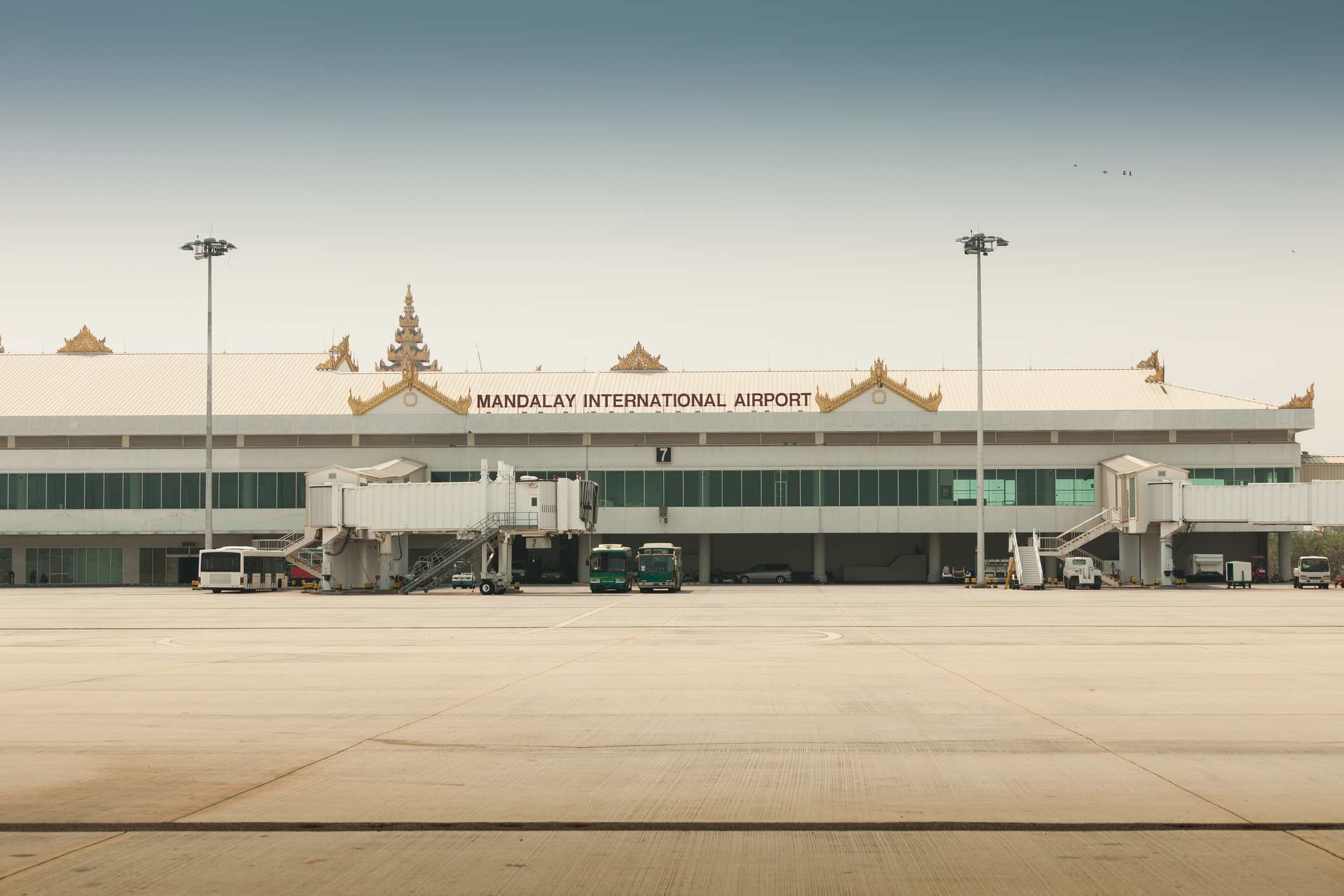 bagan myanmar airport code
