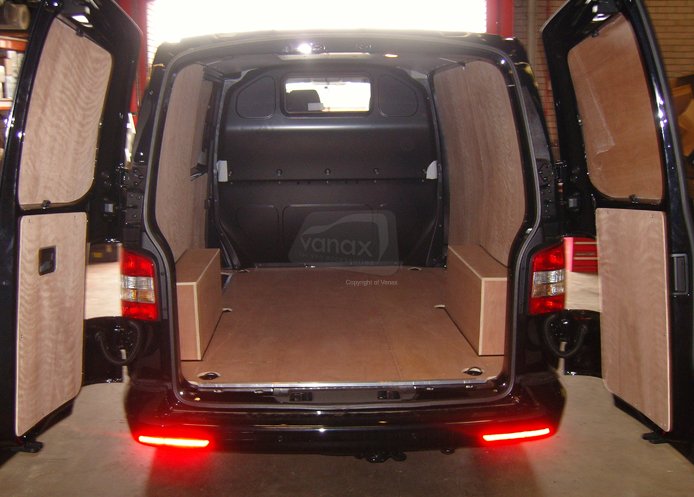 vw transporter ply lining templates free download programs